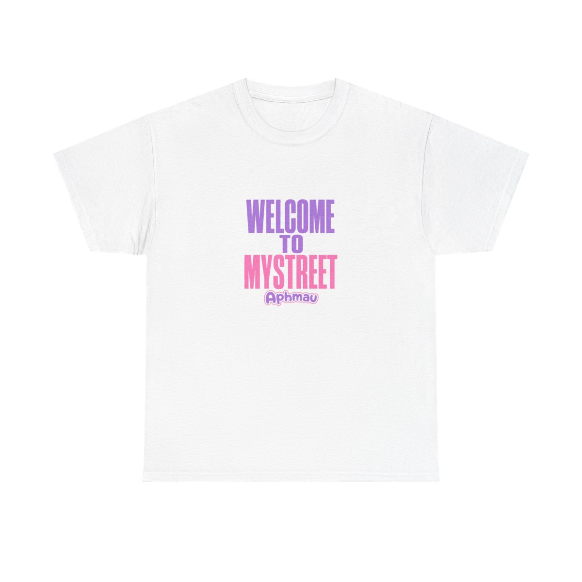 T-Shirts - Aphmau apparel collection
