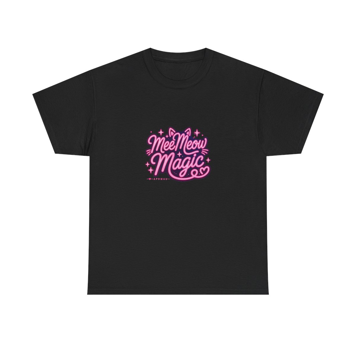 Aphmau "MeeMeow Magic" Unisex Tee