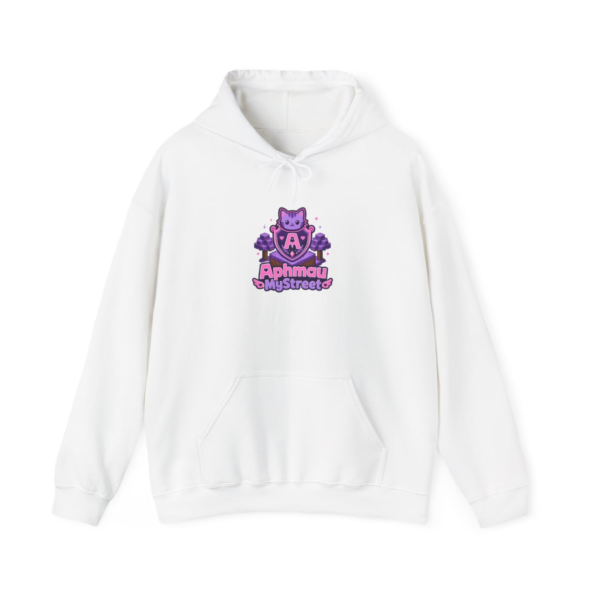 Hoodies - Aphmau apparel collection