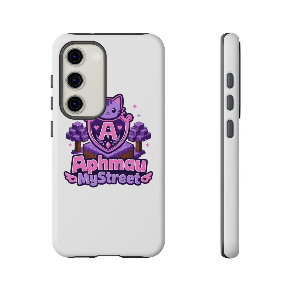 Phone Cases - Aphmau accessories collection