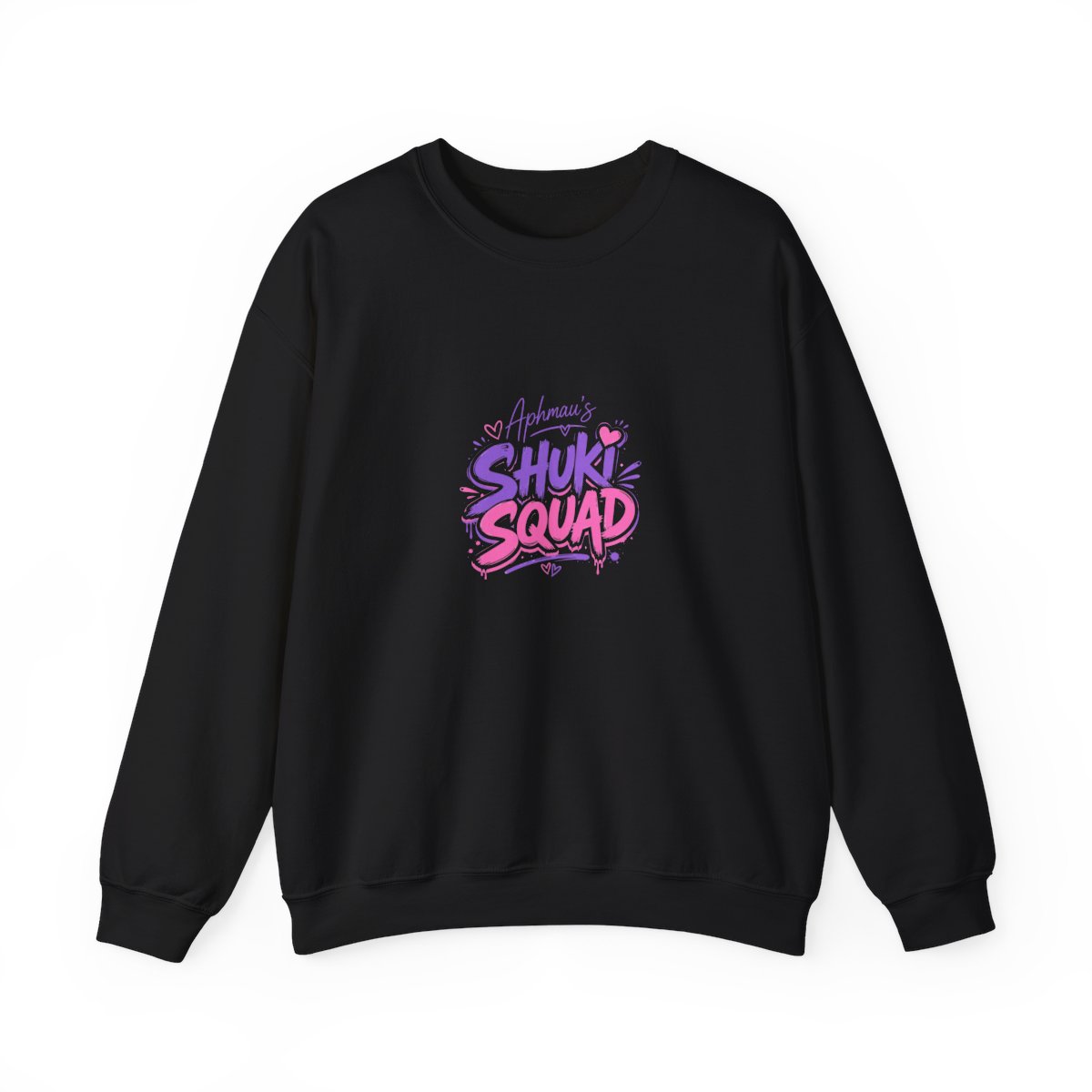 Sweatshirts - Aphmau apparel collection